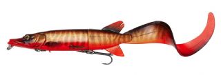 Savage Gear 3D Hybrid Pike 17cm - 